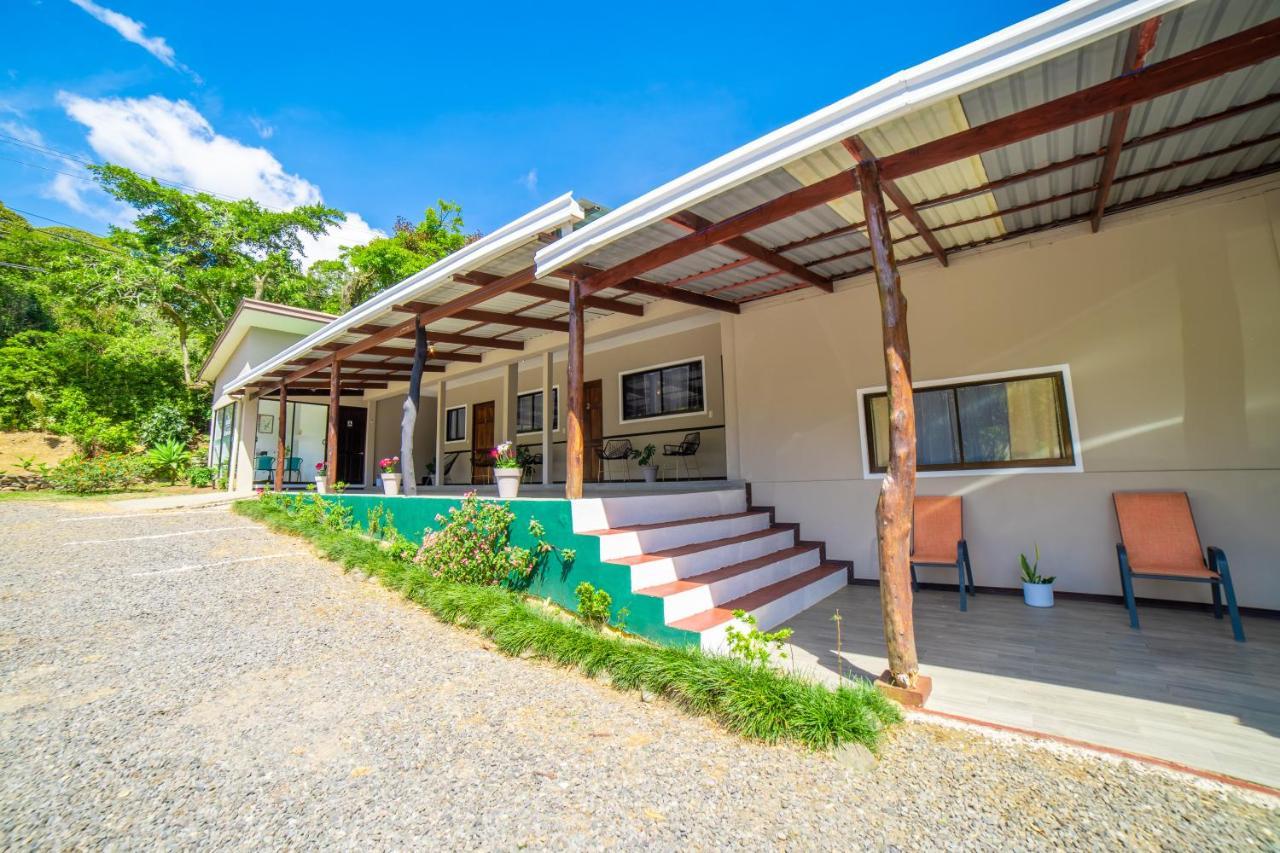 Natuera Hotel Monteverde Exteriör bild